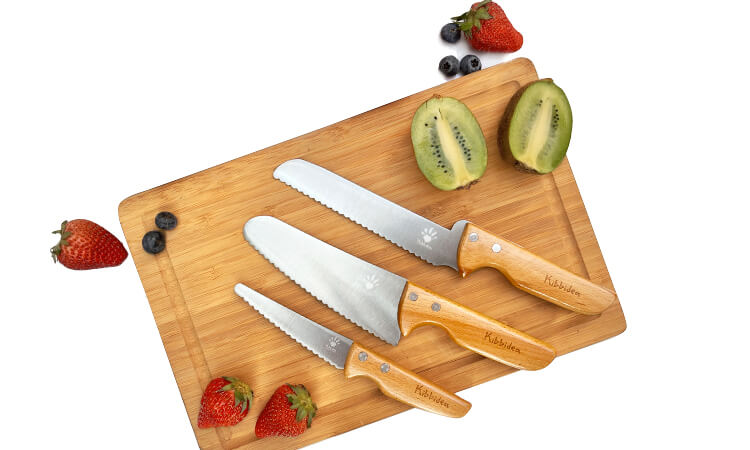 Kitchenware Kibbidea