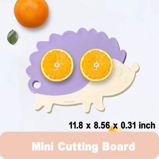 Cutting Board for Kids