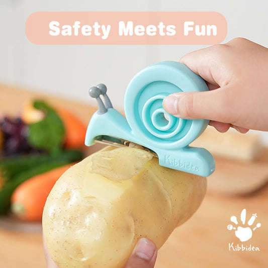 Vegetable Peeler